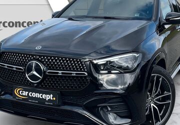 Mercedes-Benz GLE 300 26.705 km 82.900 &euro; Wetzlar 35579