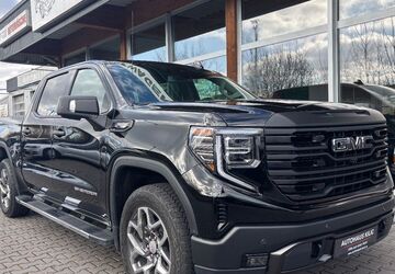 GMC Sierra 46.218 km 66.960 &euro; Ehringshausen 35630