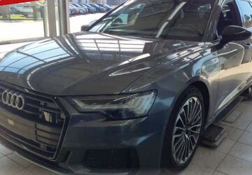 Audi A6 111.826 km 34.490 &euro; Herborn 35745