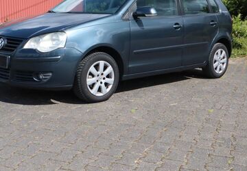 VW Polo 166.300 km 3.999 &euro; Grävenwiesbach 61279
