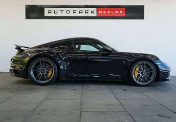 Porsche 992 33.960 km 199.880 &euro; Asslar 35614