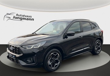 Ford Kuga 3.000 km 34.990 &euro; Langgöns 35428