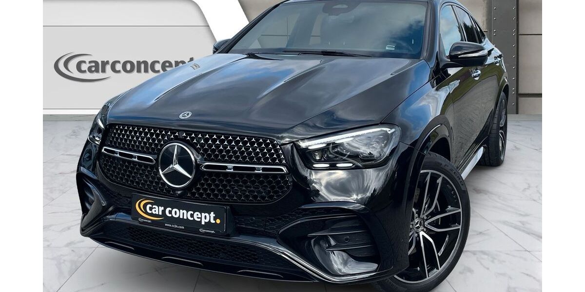 Mercedes-Benz GLE 300 26.705 km 82.900 &euro; Wetzlar 35579