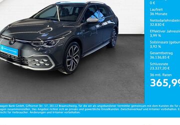 VW Golf 52.300 km 31.830 &euro; Gießen 35394