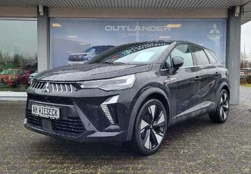 Mitsubishi Grandis 3.000 km 34.990 &euro; Gießen 35394