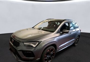 Cupra Ateca 23.989 km 33.485 &euro; Pohlheim 35415