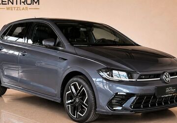 VW Polo 8.026 km 22.490 &euro; Wetzlar 35576