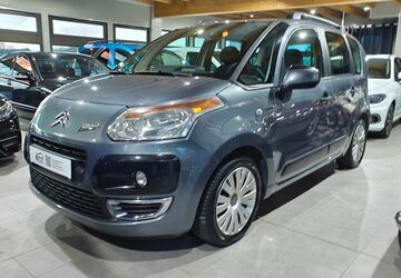 Citroen C3 Picasso 222.144 km 2.999 &euro; Kirchvers 35102