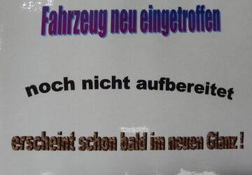 Suzuki Swift 30.500 km 14.990 &euro; Dillenburg 35683