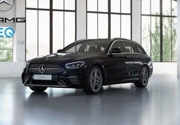 Mercedes-Benz E 300 63.021 km 34.380 &euro; Dillenburg 35683