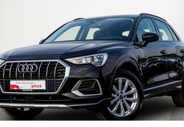 Audi Q3 97.230 km 26.970 &euro; Wetzlar 35576