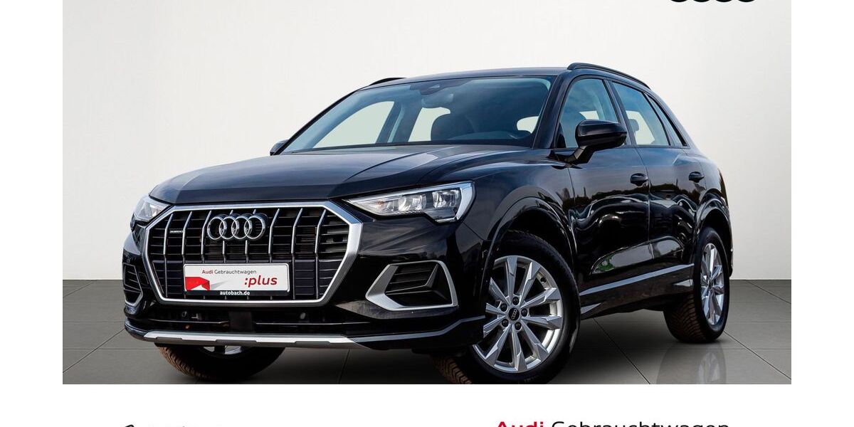 Audi Q3 97.230 km 27.570 &euro; Wetzlar 35576