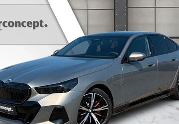 BMW 530 17.258 km 62.900 &euro; Wetzlar 35579
