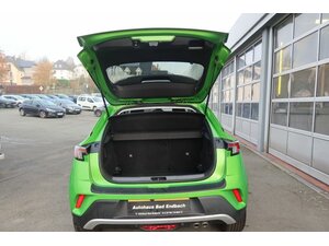 Opel Mokka Elegance Automatik 54.250 km 16.990 &euro; Bad Endbach 35080