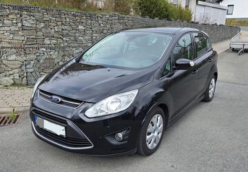 Ford C-Max 177.000 km 5.000 &euro; Usingen 61250