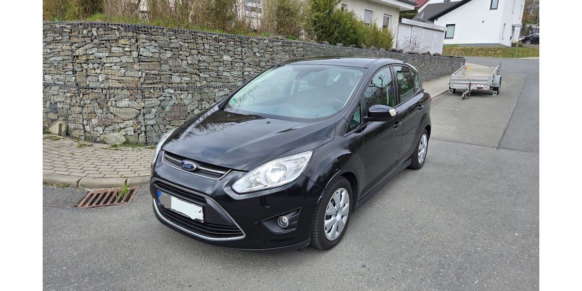 Ford C-Max 177.000 km 5.000 &euro; Usingen 61250