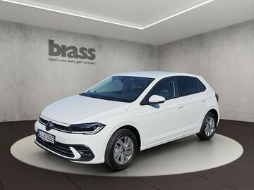 Gebrauchte VW Polo