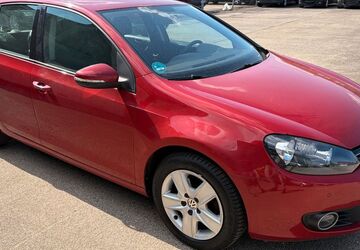 VW Golf 164.000 km 4.250 &euro; Butzbach 35510