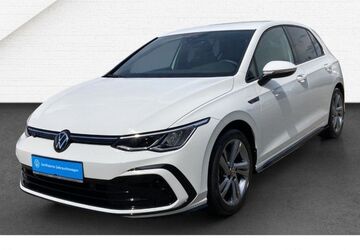 VW Golf 28.350 km 26.230 &euro; Gießen 35394