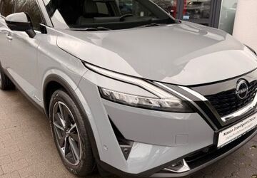 Nissan Qashqai 74.344 km 28.450 &euro; Asslar 35614