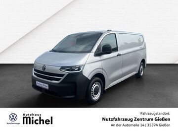 Gebrauchte VW Transporter