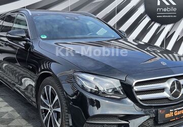 Mercedes-Benz E 300 130.260 km 24.500 &euro; Garbenheim 35583