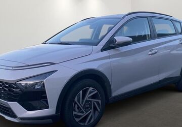 Hyundai BAYON 2.000 km 19.351 &euro; Dillenburg 35684