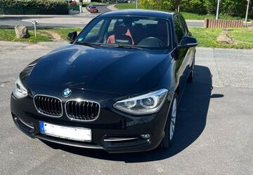BMW 118 159.600 km 7.990 &euro; Butzbach 35510