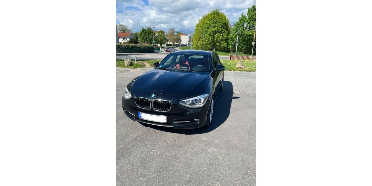 BMW 118 159.600 km 8.300 &euro; Butzbach 35510