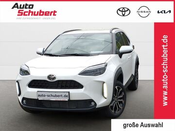 Gebrauchte Toyota Yaris Cross