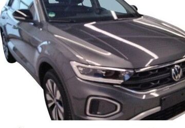 VW T-Roc 7.900 km 30.490 &euro; Butzbach 35510