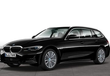 BMW 320 91.805 km 28.790 &euro; Dillenburg 35684