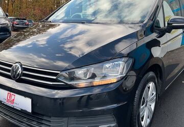 VW Touran 282.984 km 12.990 &euro; Giessen 35394