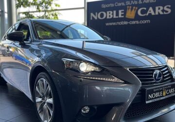 Lexus IS 300 83.450 km 21.990 &euro; Giessen 35394