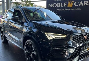 Cupra Ateca 60.000 km 27.590 &euro; Giessen 35394