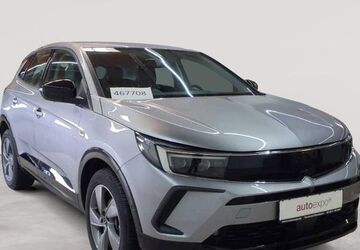 Opel Grandland (X) 16.313 km 23.289 &euro; Fernwald-Steinbach 35463