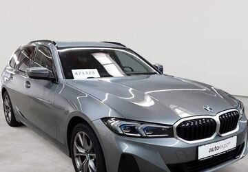 BMW 318 153.014 km 19.990 &euro; Fernwald-Steinbach 35463