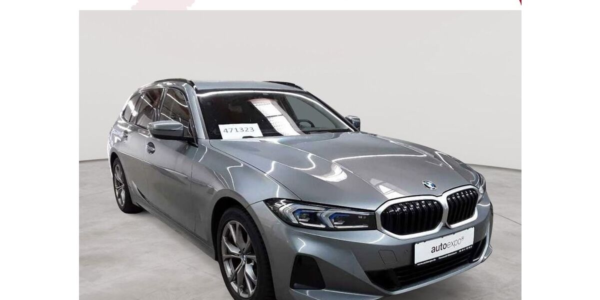 BMW 318 153.014 km 19.990 &euro; Fernwald-Steinbach 35463