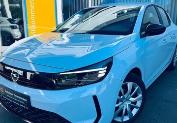 Opel Corsa 4.844 km 16.490 &euro; Wölfersheim 61200