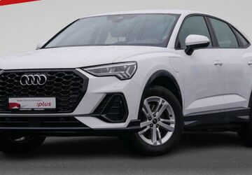 Audi Q3 56.505 km 27.860 &euro; Herborn 35745