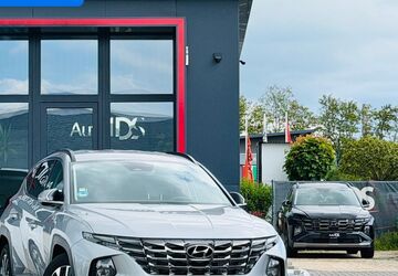 Hyundai TUCSON 27.943 km 24.749 &euro; Lollar 35457