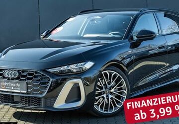 Audi A5 23.545 km 51.990 &euro; Gießen 35394