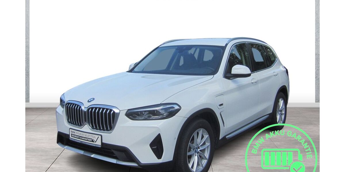 BMW X3 68.400 km 32.690 &euro; Wetzlar 35576