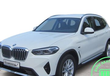 BMW X3 68.400 km 33.890 &euro; Wetzlar 35576