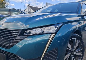 Peugeot 308 164.124 km 14.875 &euro; Wölfersheim 61200