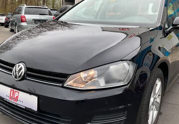 VW Golf 150.762 km 10.990 &euro; Giessen 35394