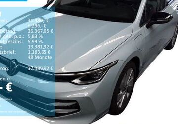 VW Golf 17.800 km 31.480 &euro; Herborn 35745