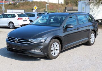 VW Passat Variant 100.000 km 19.950 &euro; Solms-Oberbiel 35606