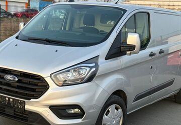Ford Transit Custom 223.950 km 12.999 &euro; Rockenberg 35519