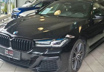 BMW 530 183.500 km 26.499 &euro; Dillenburg 35683